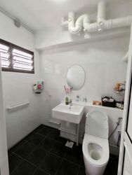 Blk 810 Woodlands Street 81 (Woodlands), HDB 4 Rooms #571124071